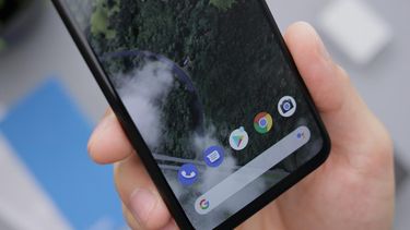 Met deze nieuwe functie ben je heel blij als je van Android-telefoon switcht