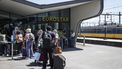 Eurostar rijdt zes maanden lang niet tussen Amsterdam en Londen
