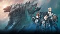 Godzilla: Planet of the Monsters komt naar Netflix