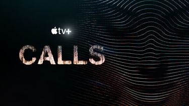 Calls Apple TV
