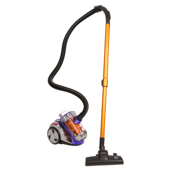 Action gooit nog goedkopere stofzuiger in de aanbieding