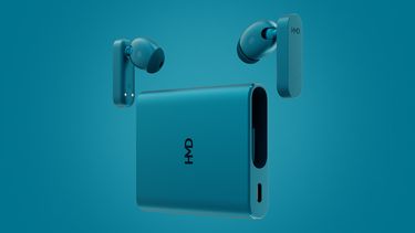 Tijdens het Mobile World Congress in Barcelona kondigen diverse smartphone-fabrikanten nieuwe producten aan. Het Finse bedrijf HMD komt met iets unieks, draadloze oortjes die je telefoon kunnen opladen.