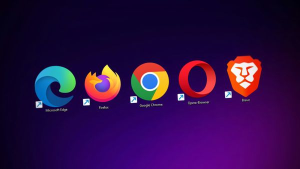 Chrome beu? Dit zijn de perfecte browsers voor iOS en Android
