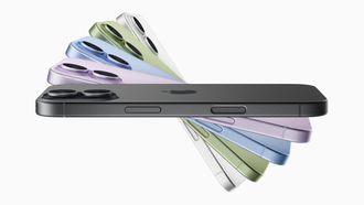 iPhone 17 heeft betere batterij dan 16: zo lang gaat die mee