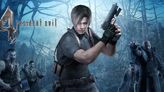 Resident Evil 4