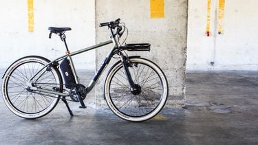 Spiked Cycles elektrische fiets
