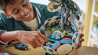 Hij is nog geen jaar uit, maar er is nu al een fikse korting voor de Lego Death Star te scoren en dat gaat voorlopig niet snel weer gebeuren.