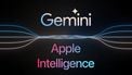 Apple Intelligence voegt binnenkort mogelijk Google Gemini toe als AI-model die gebruikers kunnen kiezen