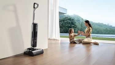 Deze stofzuiger-maker komt nu met opvallende soundbar