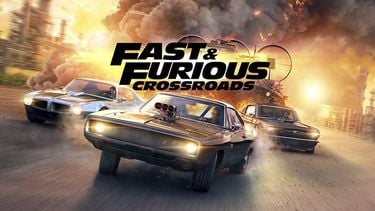 Fast & Furious: Crossroads slechtste games