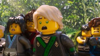 Deze verschrikkelijke Lego-sets wil absoluut niemand hebben