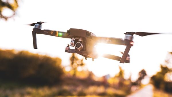 Hoe het Nederlandse leger soldaten beschermt tegen drones