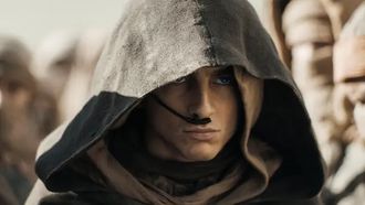 Dit Dune-verhaal is te controversieel voor een HBO Max-serie