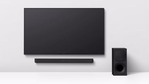 Albert Heijn stunt met een Sony soundbar voor je smart-tv