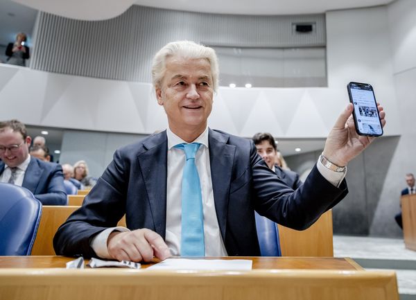 Wilders stap uit Kabinet heeft deze gevolgen voor de techwereld