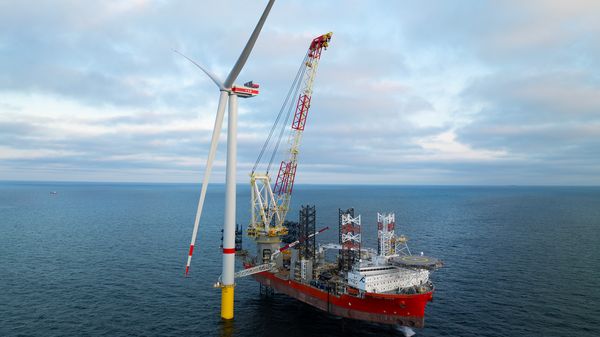 Wat Nederland kan leren van deze nieuwe Duitse windmolens