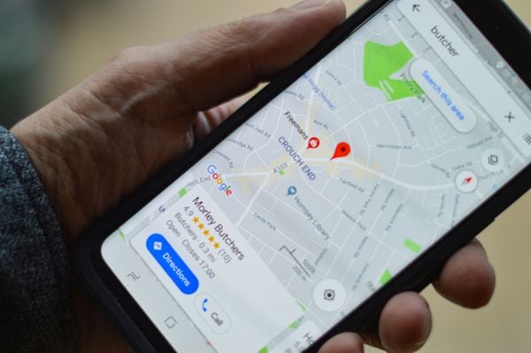 Dit zijn de bizarste zaken die ontdekt zijn met Google Maps