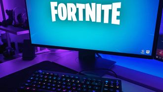 Deze nieuwe Fortnite-gamemode lijkt duidelijk op gamemodes van andere games.