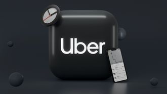 Uber heeft de op een na hoogste AVG-boete ooit gekregen. De taxi-app verwijderde geautomatiseerd accounts van chauffeurs, wat tegen de regels is.