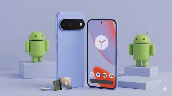 iOS 27 vs. Android 17: is iPhone of Android beter?