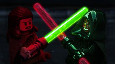 25 jaar Lego Star Wars: it zijn de duurste sets van 2024
