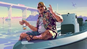 GTA 6 zelf maken via Claude? Zo is het mogelijk