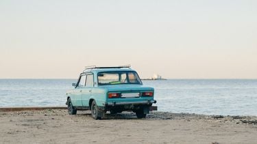 Hoe zeewater een goed alternatief is voor elektrische auto's