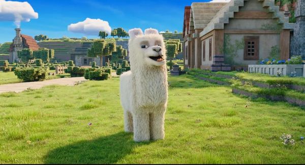 De Minecraft-film wordt niet slecht, wij worden gewoon te oud