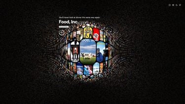 Op zoek naar een film om te kijken? Deze aparte website kan je helpen met het kiezen van een nieuwe film, of juist niet.