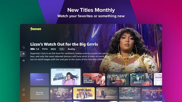 Dit zijn de beste gratis Netflix-alternatieven op je Smart TV van 2024