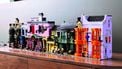 Lego van de dag: de ideale voor set voor Harry Potter-fans