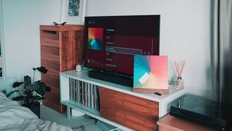 QLED of OLED: wat is de beste smart-tv?