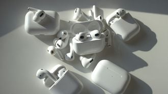 De grootste fouten die ik maakte bij het poetsen van mijn AirPods