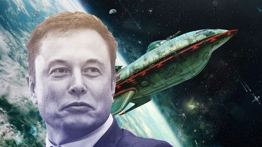 Elon Musk favoriete boeken