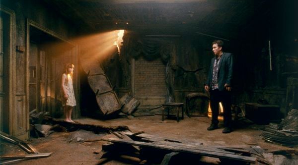 Vergeet The Monkey, dit blijft de engste Stephen King-horror