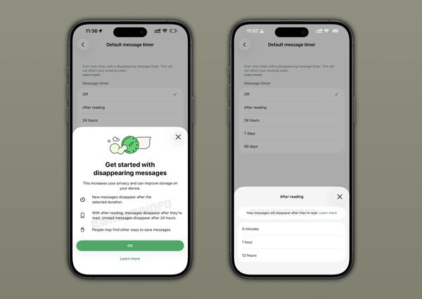 https://www.want.nl/whatsapp-WhatsApp is een nieuwe functie aan het testen voor iOS waarbij berichten automatisch verdwijnen nadat ze gelezen zijn.-nieuwe-functies-ai-update/