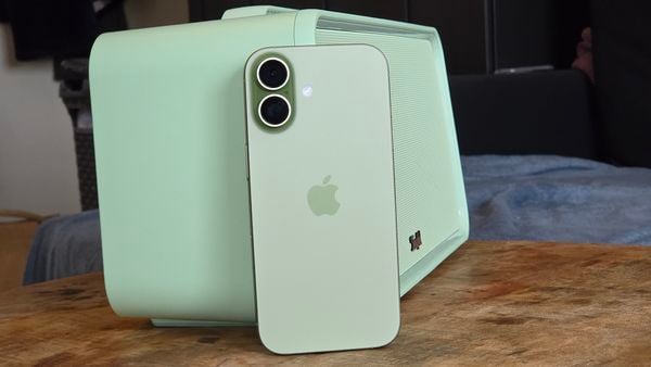 Met de iPhone 17 maakt Apple enorme stappen om het standaardmodel interessanter te maken, en de Pro-modellen juist minder.