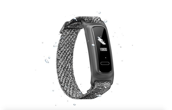 Huawei Band 4 fitness tracker Lidl