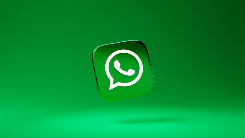 WhatsApp functie voor iPhone