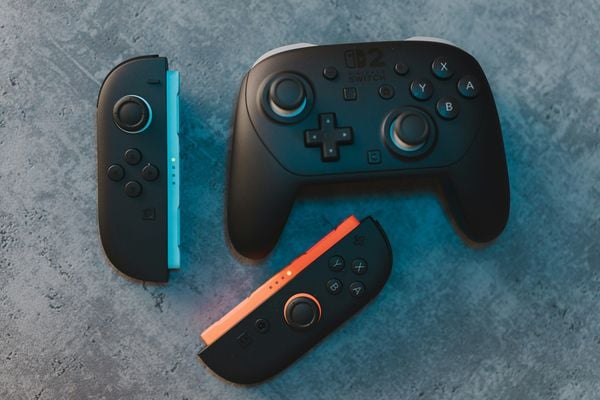 Koop sowieso (g)een gebruikte PlayStation 5 of Nintendo Switch 2