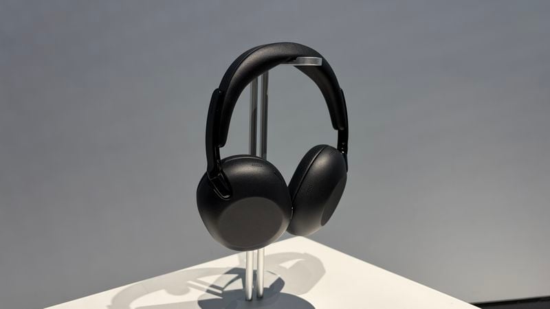 Sony 1000X The Collexion (review): fantastische koptelefoon tegen hoge prijs