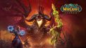 World of Warcraft iOS Android