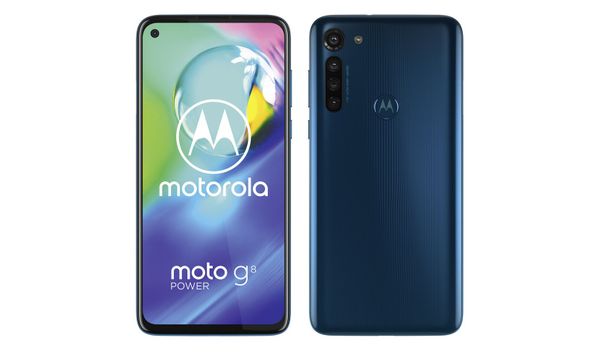 Motorola Moto G8 Power koopwijzer