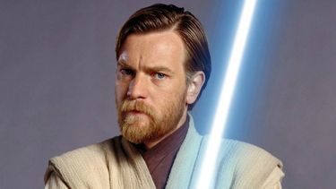 Obi-Wan Kenobi Disney+ Star Wars