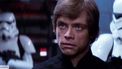 Waarom Luke Skywalker juist geen held is in Star Wars
