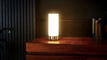 Lidl touch lamp