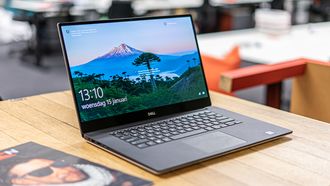 Dell XPS 15 review uitgelicht