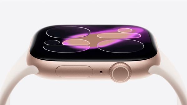 Apple heeft tijdens de keynote vanavond een reeks nieuwe iPhones aangekondigd. Daarnaast komt er ook een nieuwe Apple Watch.