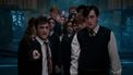 Deze acteurs willen niets van de Harry Potter-remake weten