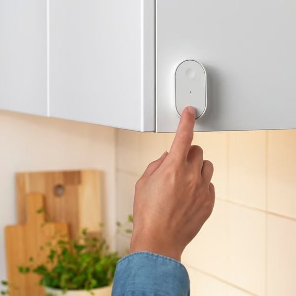 IKEA Smart Home-gadgets hebben geheime functie